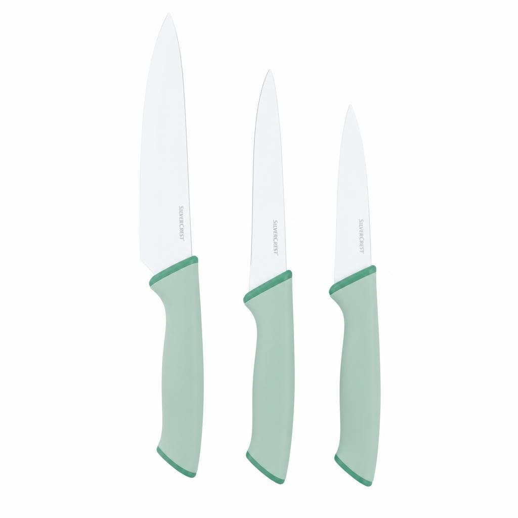Küchenmesser SILVERCREST Angebot bei Lidl