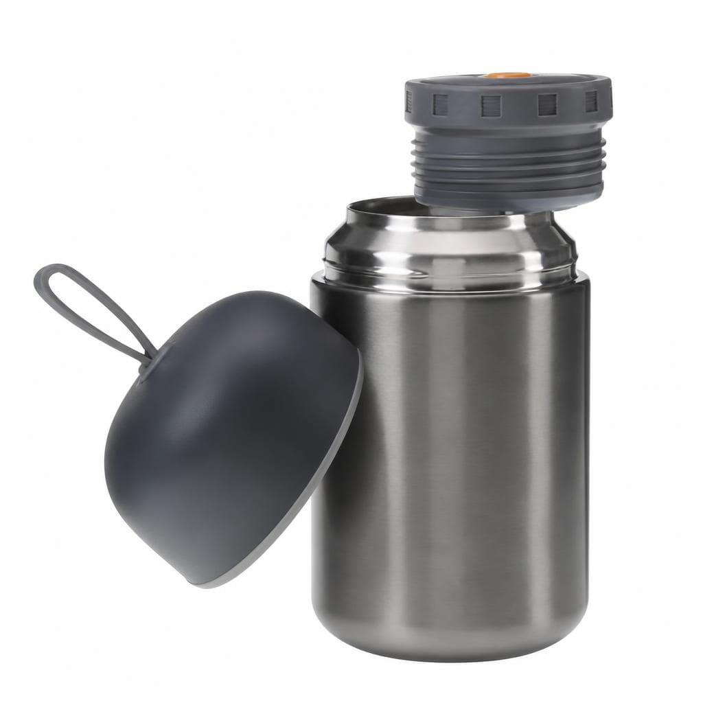Thermobehälter, 730 ml – Müller