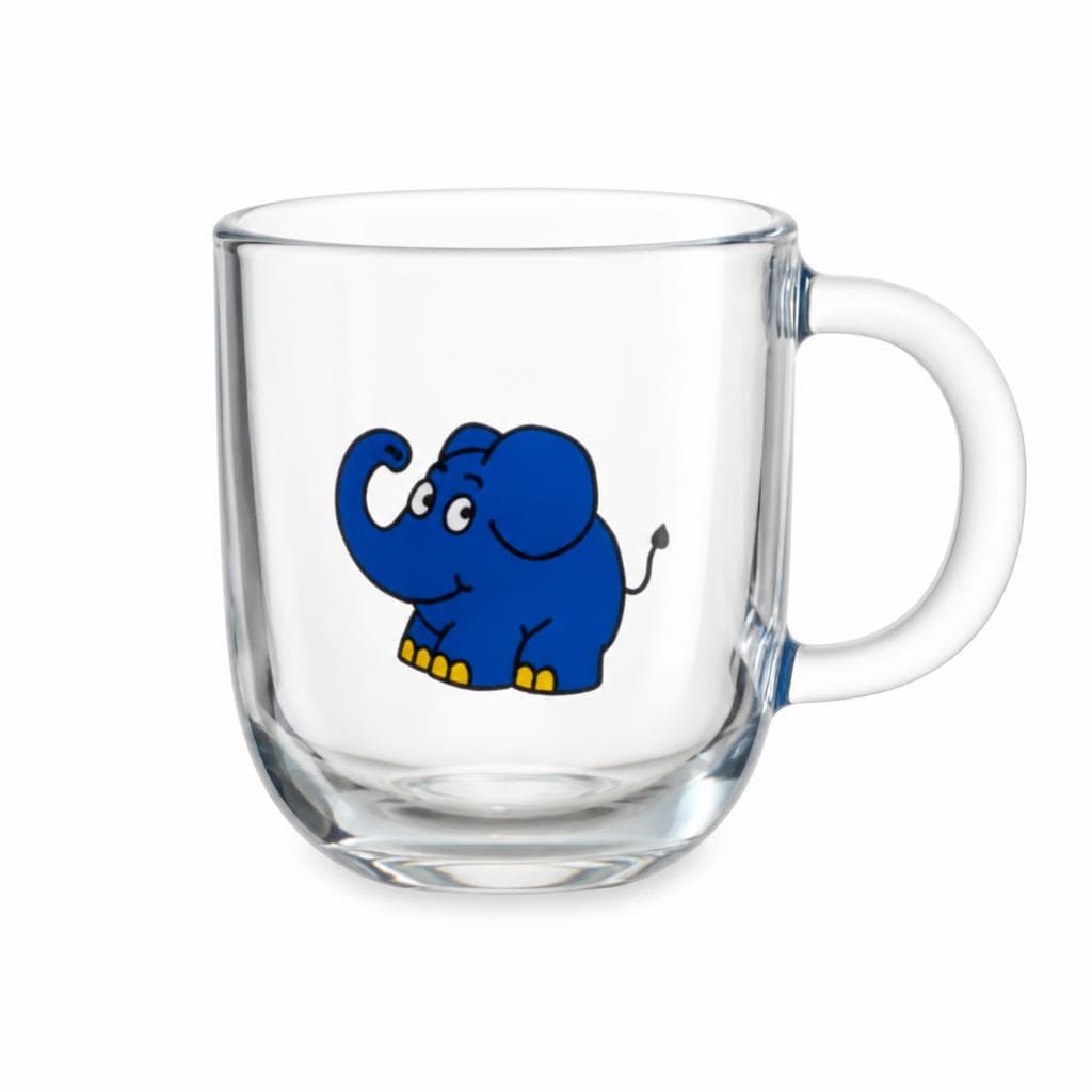Leonardo Tasse, 400 ml – Müller