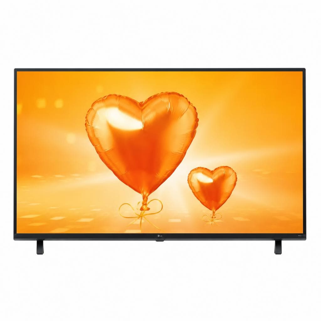 LG 43" Nano-TV, 108 cm – Expert