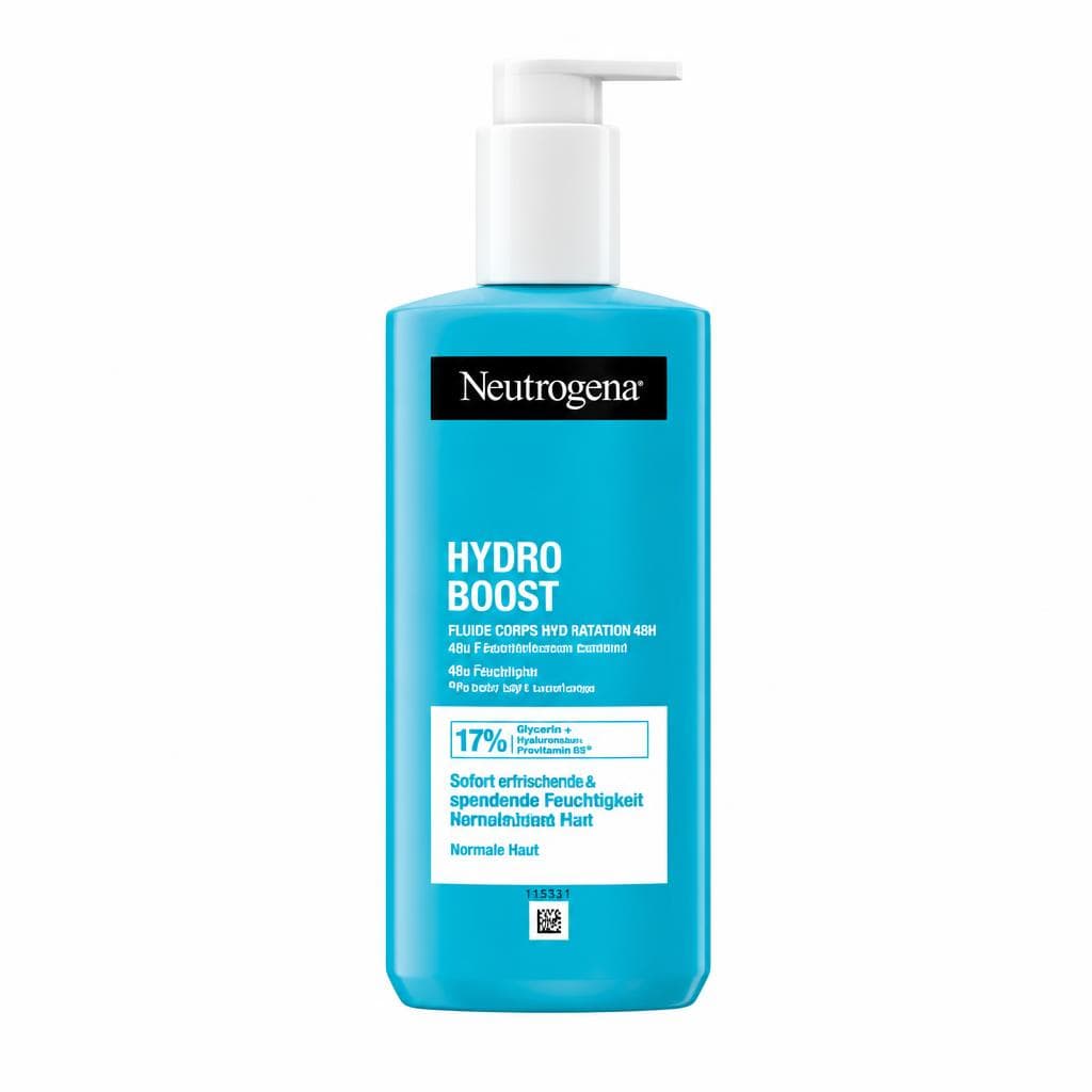 Neutrogena Body Lotion 250 ml Angebot bei Bipa