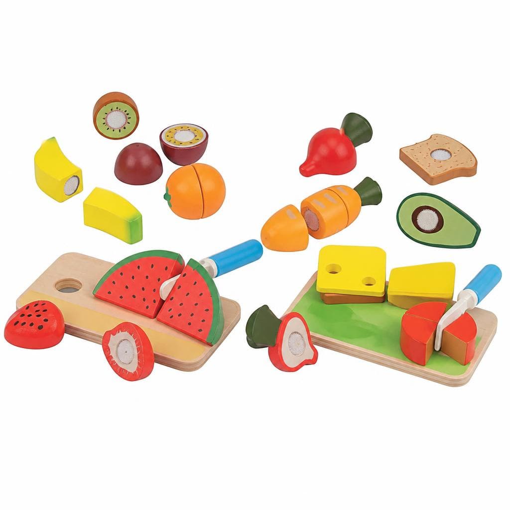 Lupilu Holz Lebensmittel – Lidl