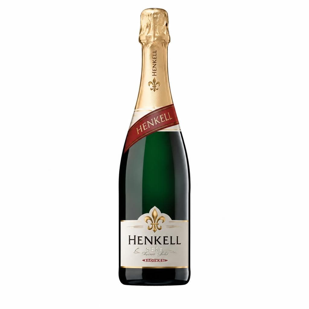 Henkell Sekt 0,75 Liter Angebot bei Billa