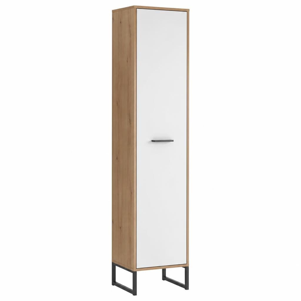 Hochschrank, B: ca. 40 cm – Möbelix