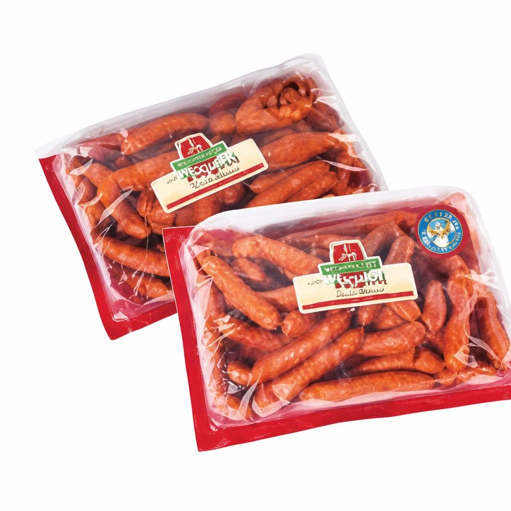 Milde Engerl oder Scharfe Bengerl, 300 g Weisshaider – Maximarkt