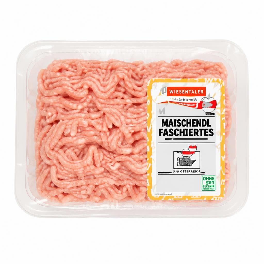 Frische Karree-Steaks, 400 g WIESENTALER – Lidl