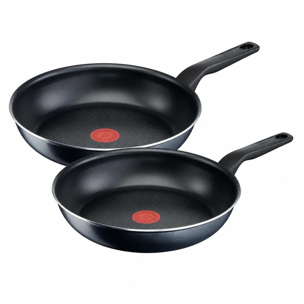 Pfannen XL Force, 24 cm Tefal – Eurospar