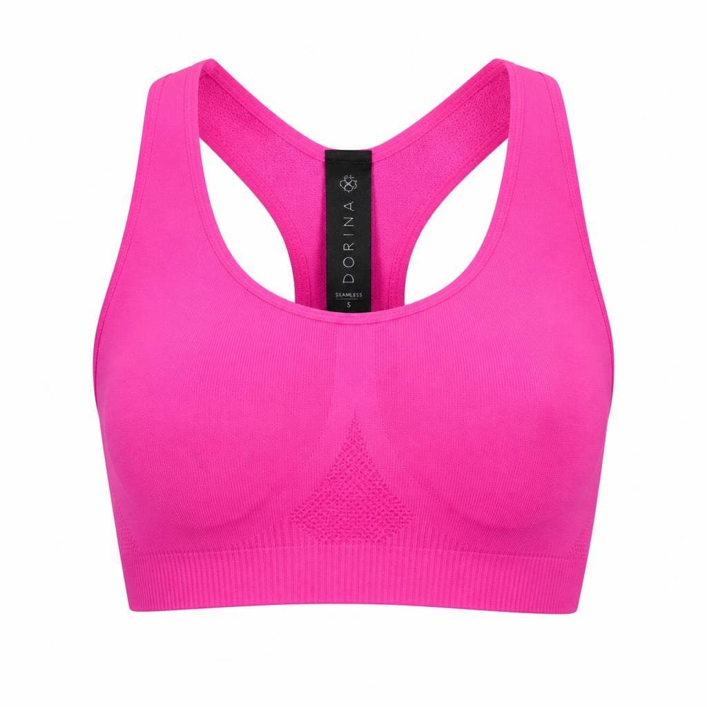 Ninni Seamless Damen-Sport-BH Dorina – Interspar