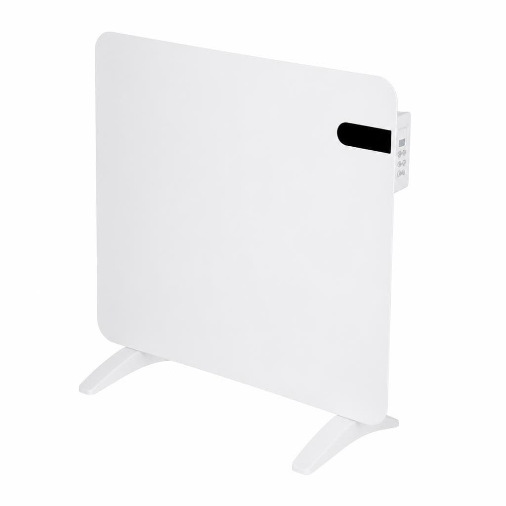 Elektro-Infrarotheizkörper Alea, 650 W – Bauhaus