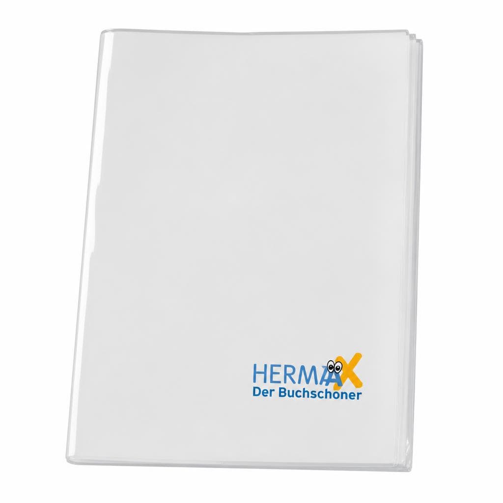 Buchschoner HERMÄX Angebot bei Müller