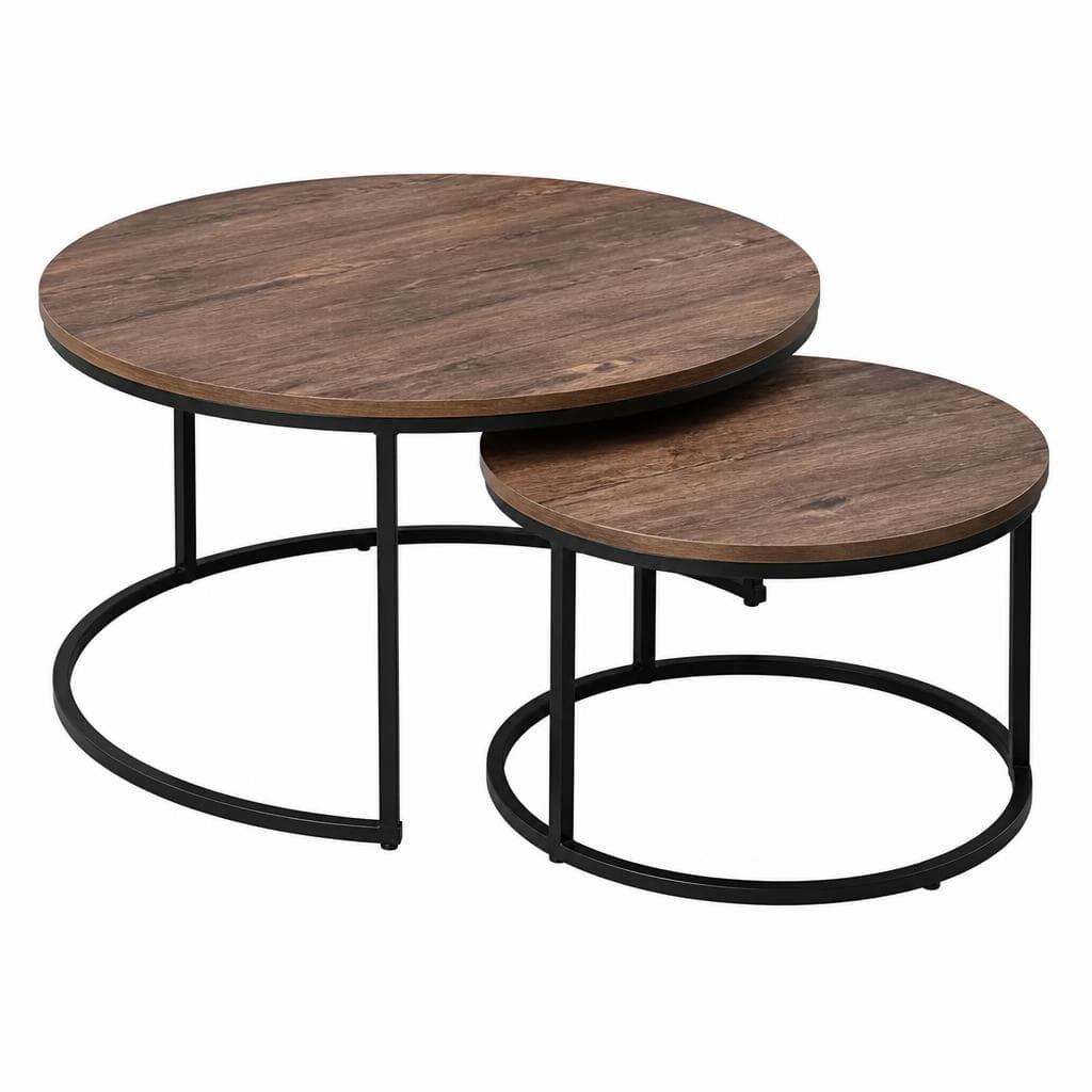Couchtisch, ca. 110x50x47 cm – Norma
