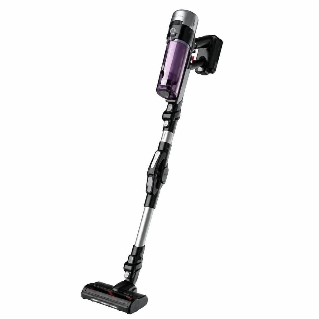 Akkusauger RH 2037 X-Force Rowenta – Maximarkt