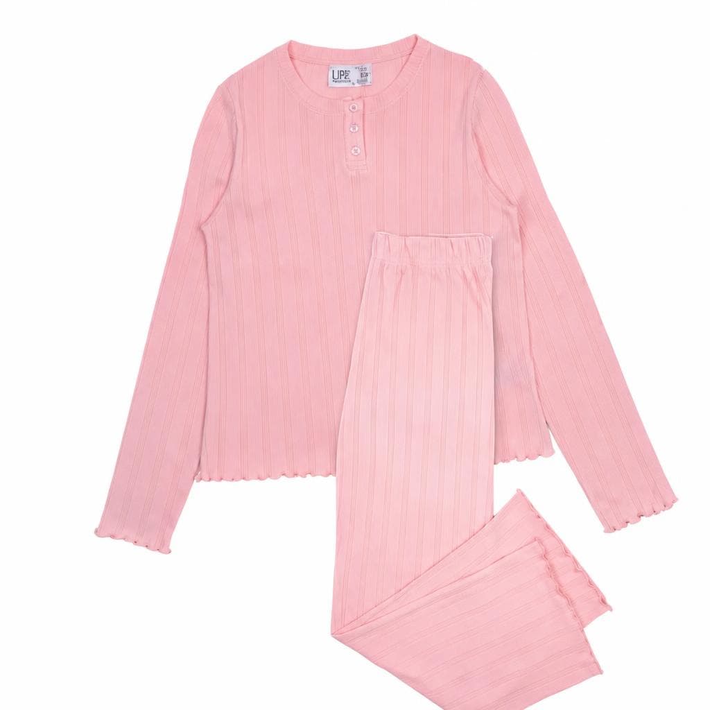 Damen-Pyjama UP2FASHION WOMEN – Hofer