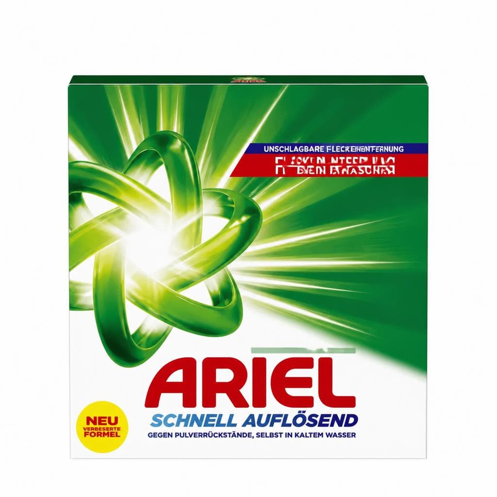 Ariel Waschmittel – Bipa