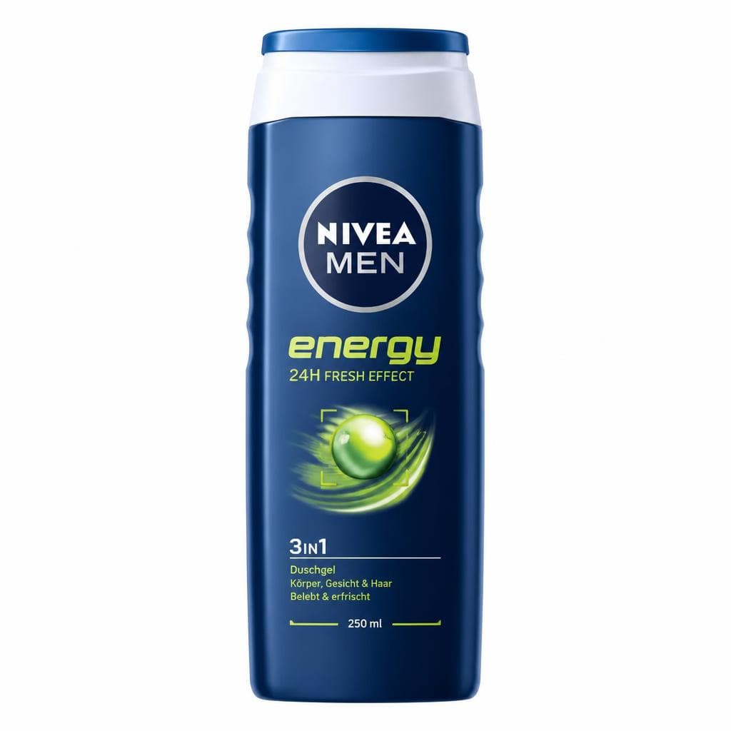 Nivea Duschgel, 250 ml – Maximarkt