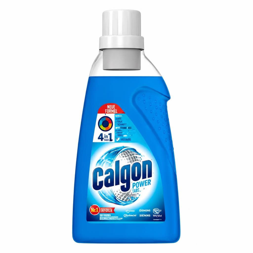 Calgon Tabs, 16 Stk. / 15 WG – Spar