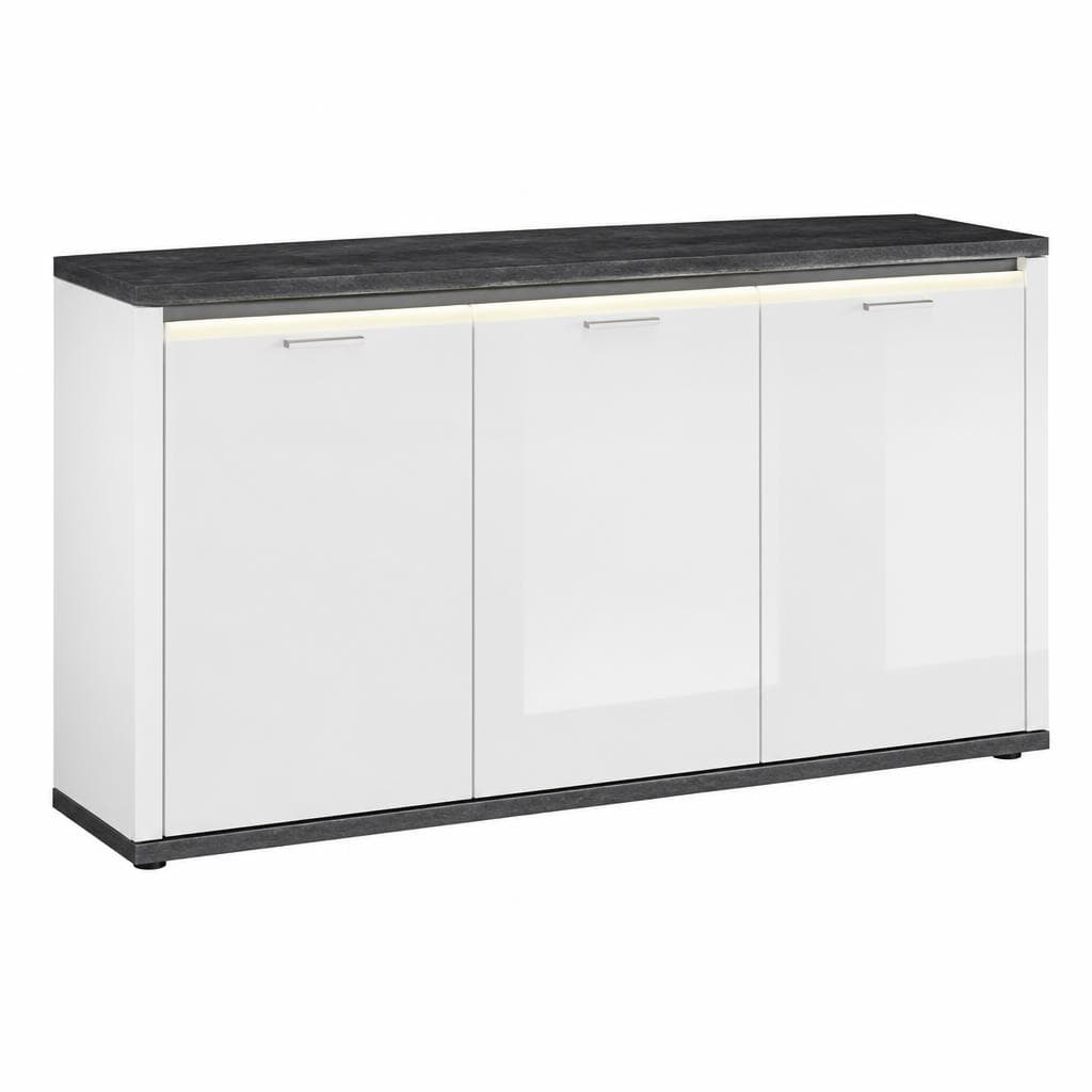 Sideboard Speisezimmerserie, B: ca. 156 cm – Möbelix