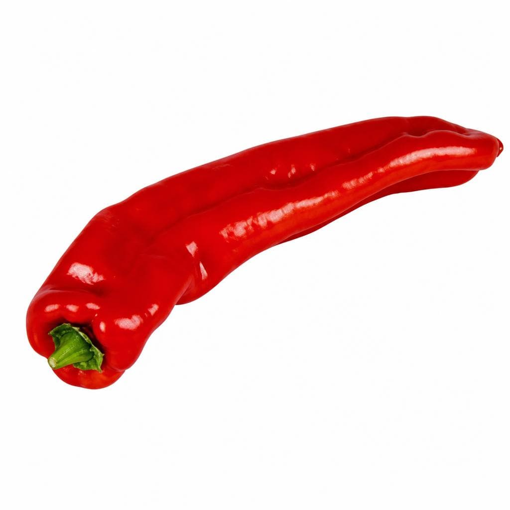 Ja! Natürlich Bio-Spitzpaprika rot – Billa