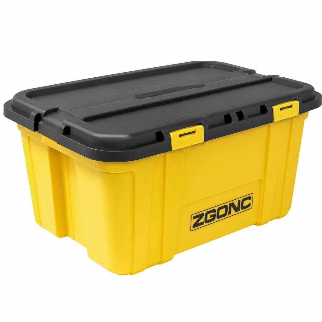 Aufbewahrungsbox, 85 Liter – Zgonc