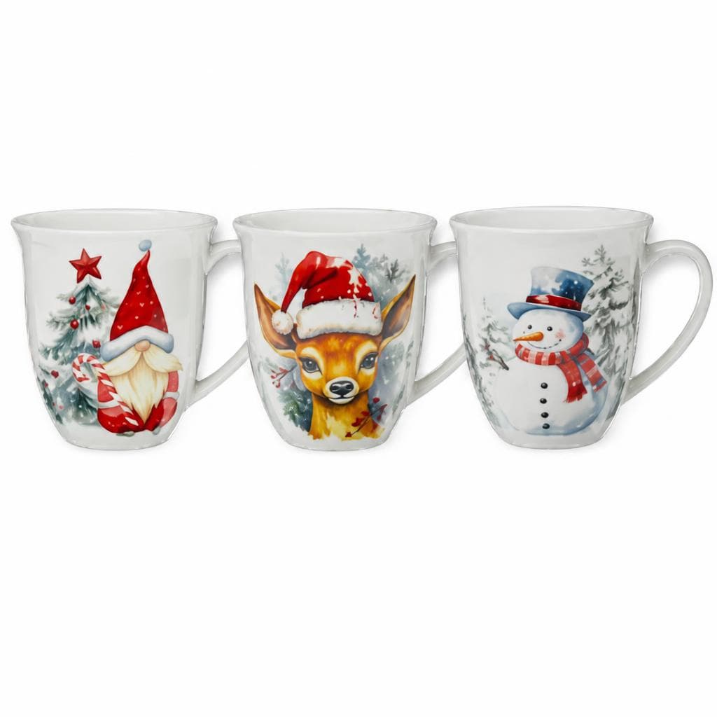 Tasse, 450 ml – Müller