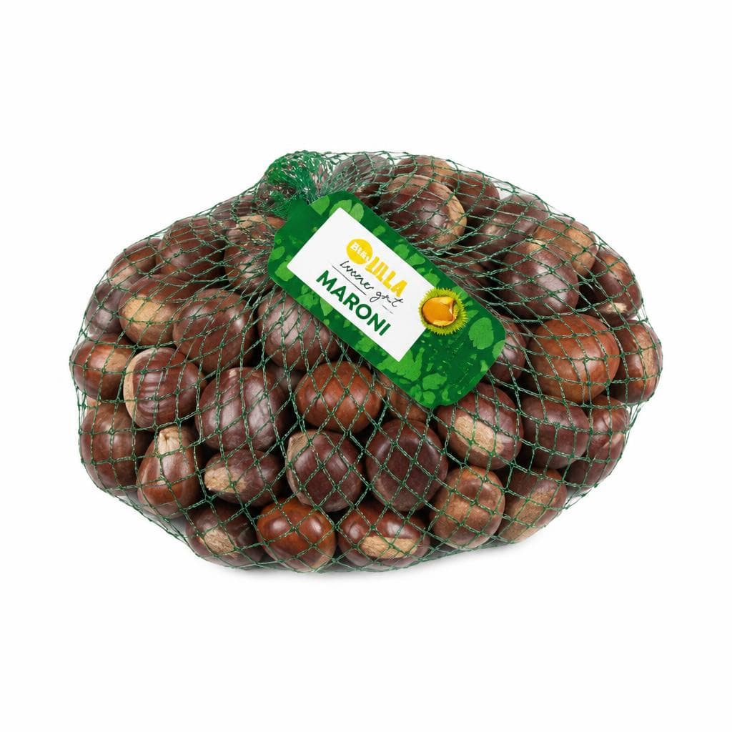 Maroni, 500 g Netz BILLA – Adeg