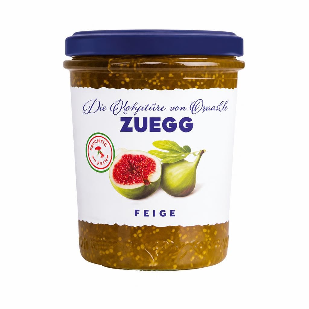 Zuegg Konfitüre 320 g - 330 g Angebot bei Billa