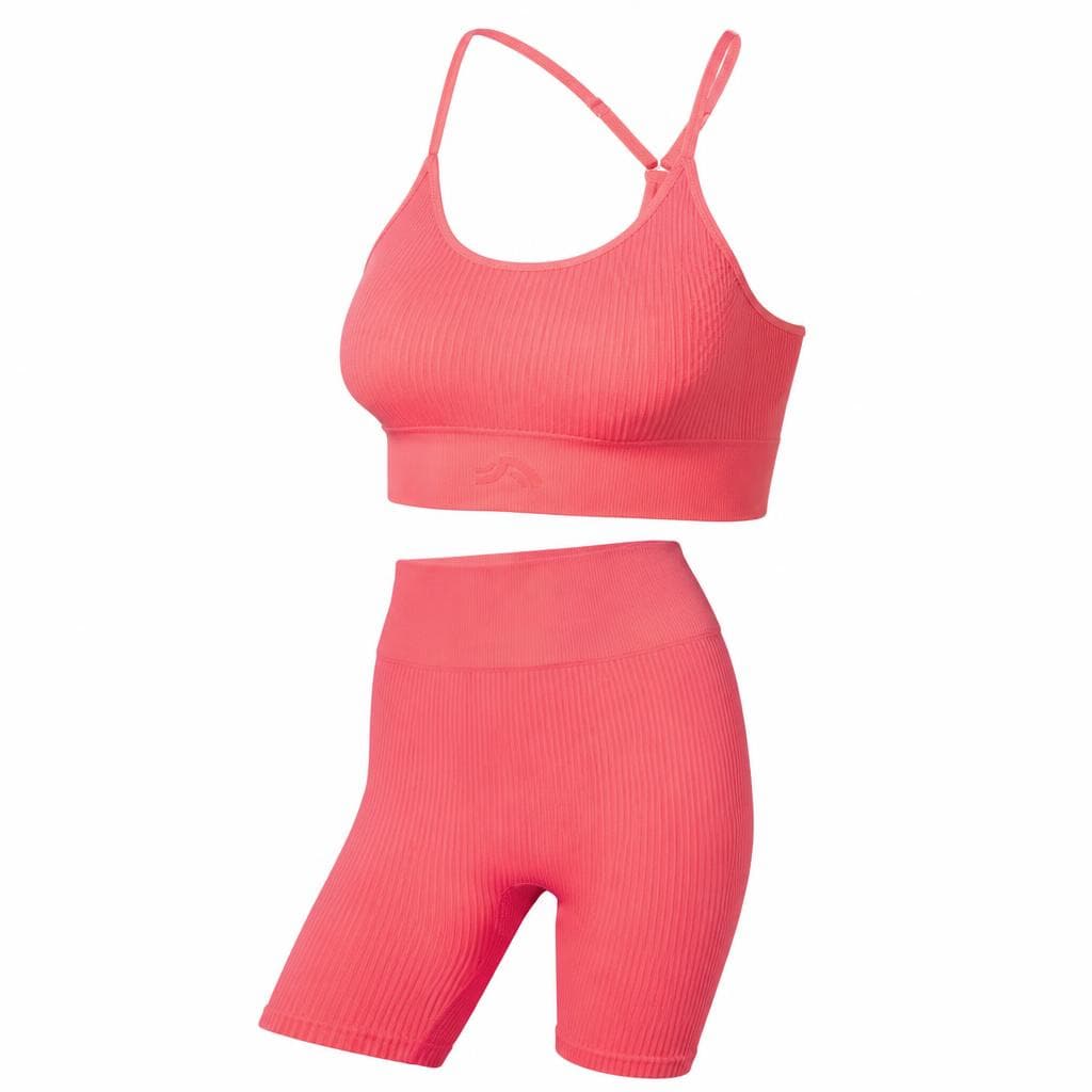 CRIVIT Damen Sportbustier/Radler – Lidl