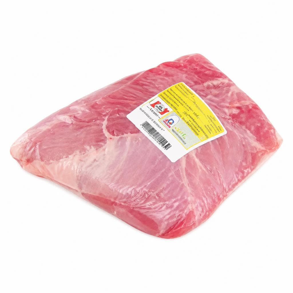 Gassner Österr. Kalbs-Rückerl, ca. 1,5 kg – Maximarkt