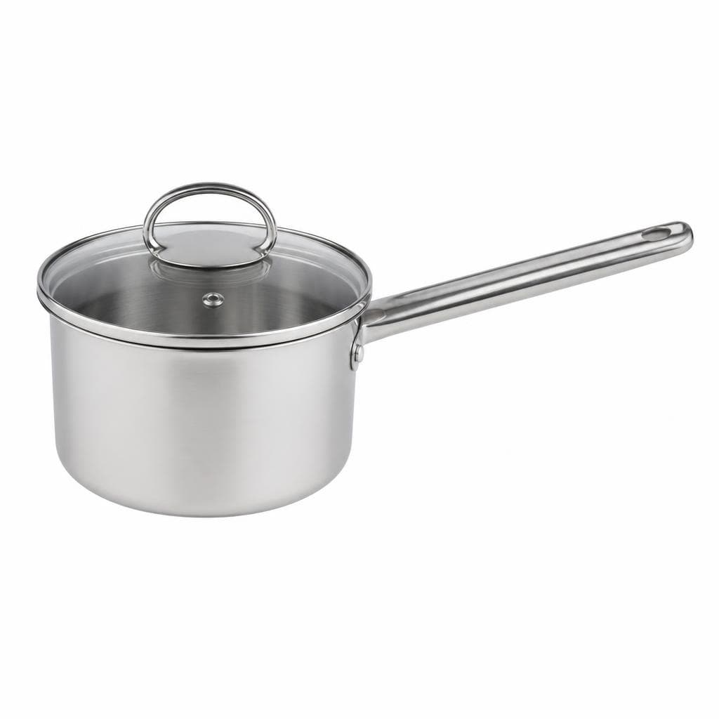 Stielkasserolle, 16 cm SIMPEX PROFESSIONAL – Interspar