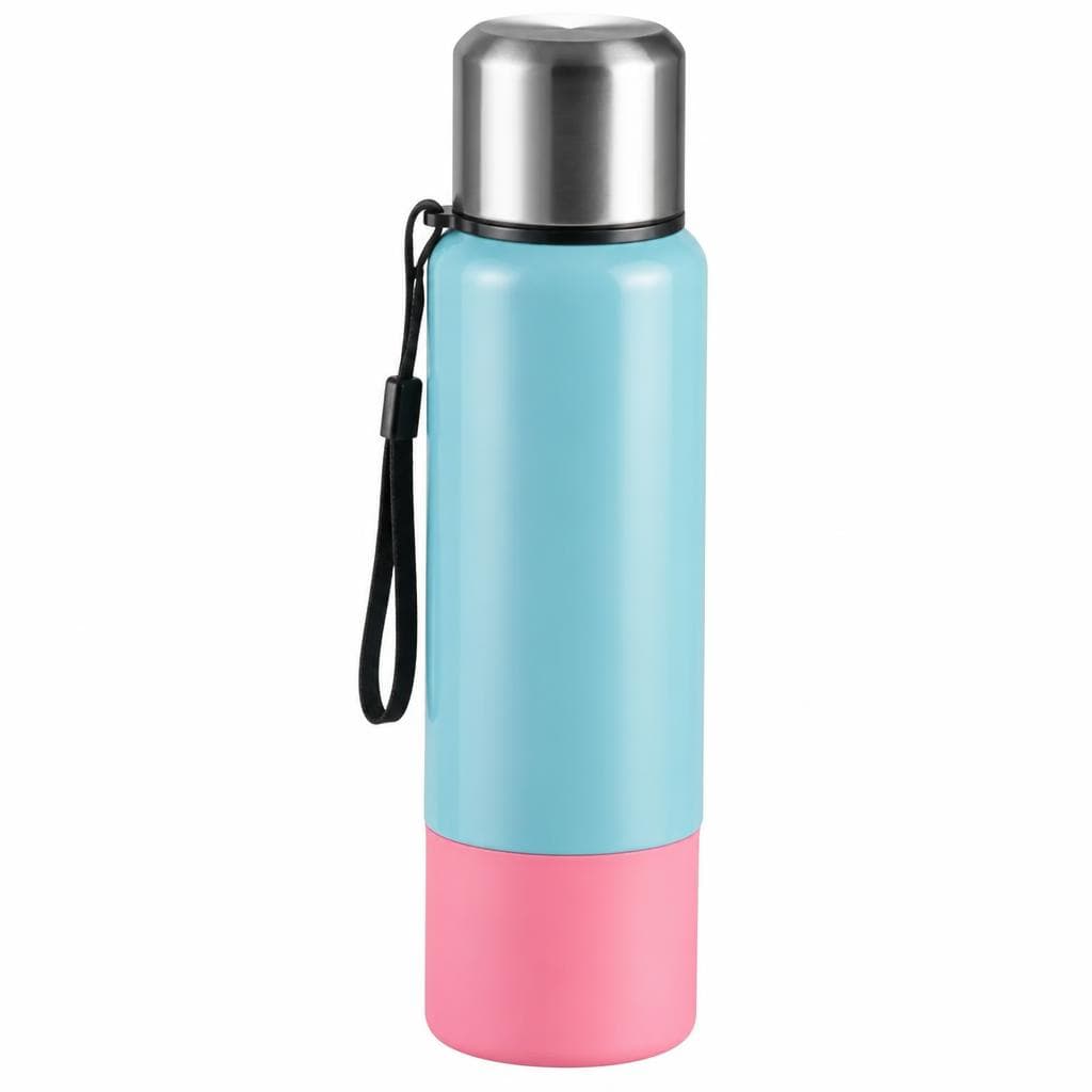 Isolierflasche, ca. 500 ml – Penny