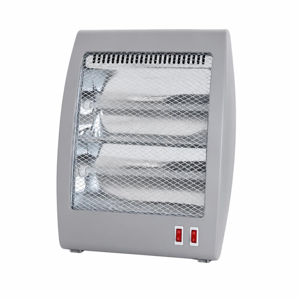 Infrarot-Heizstrahler, 800 W – Bauhaus