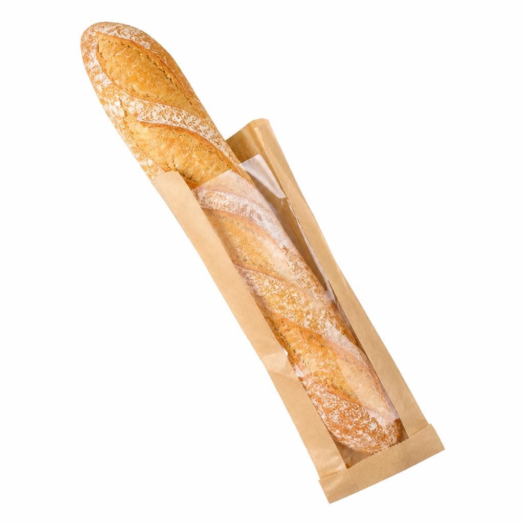 Bio-Baguette de Paris, 300 g SPAR Natur*pur – Spar