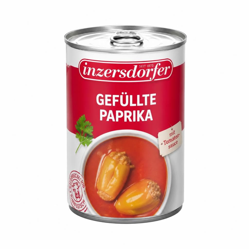 Fertiggerichte, 400 g Inzersdorfer – Adeg