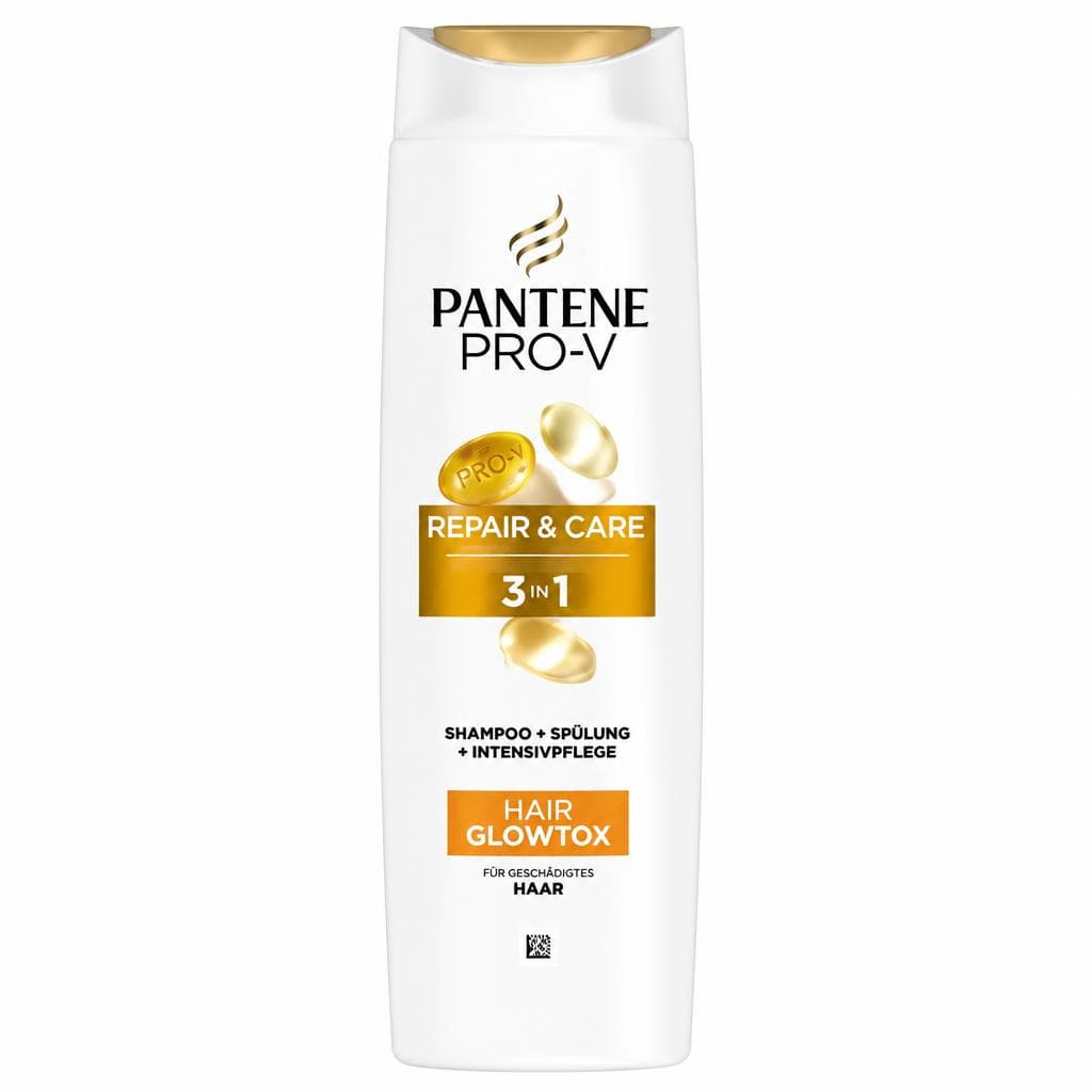 Pantene Pro-V Shampoo od. 3 in 1 Shampoo, 250/300 ml – Bipa