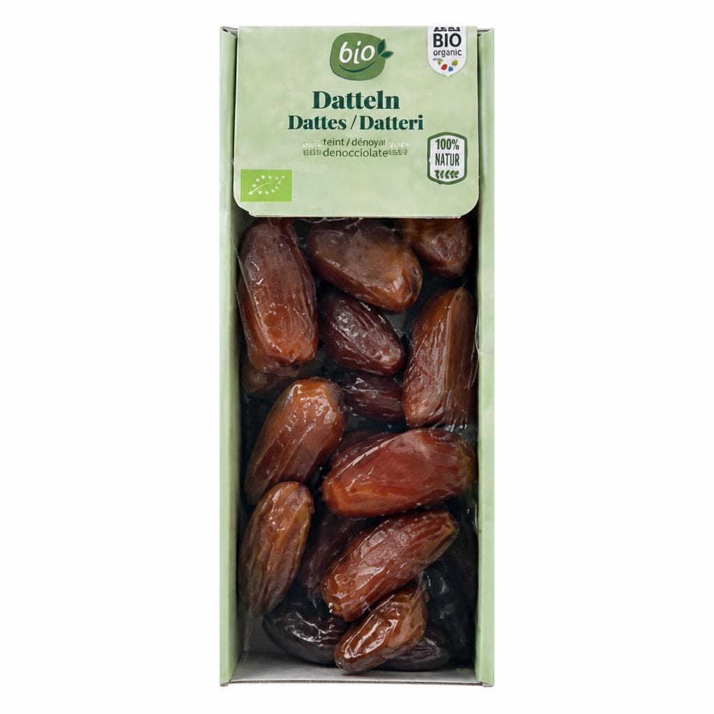 Datteln, 200 g – Hofer