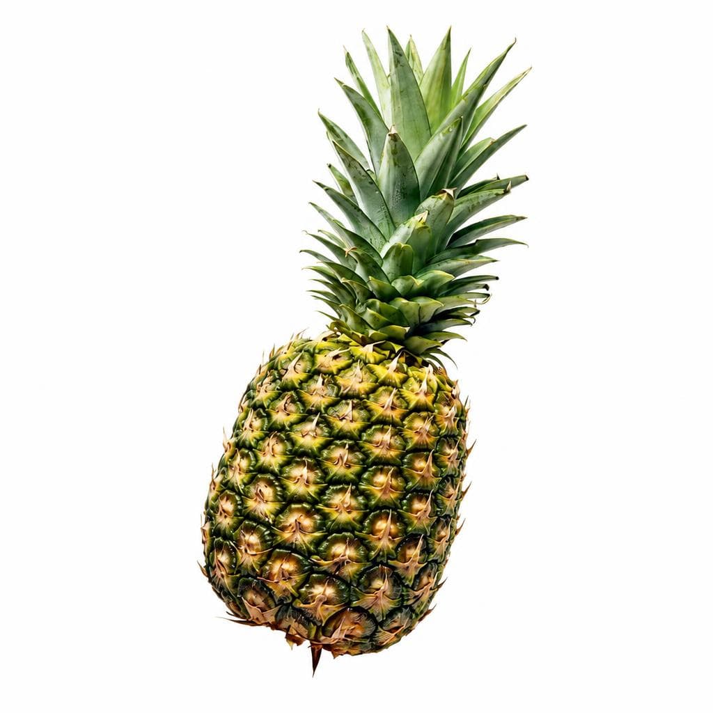 Ananas – Hofer