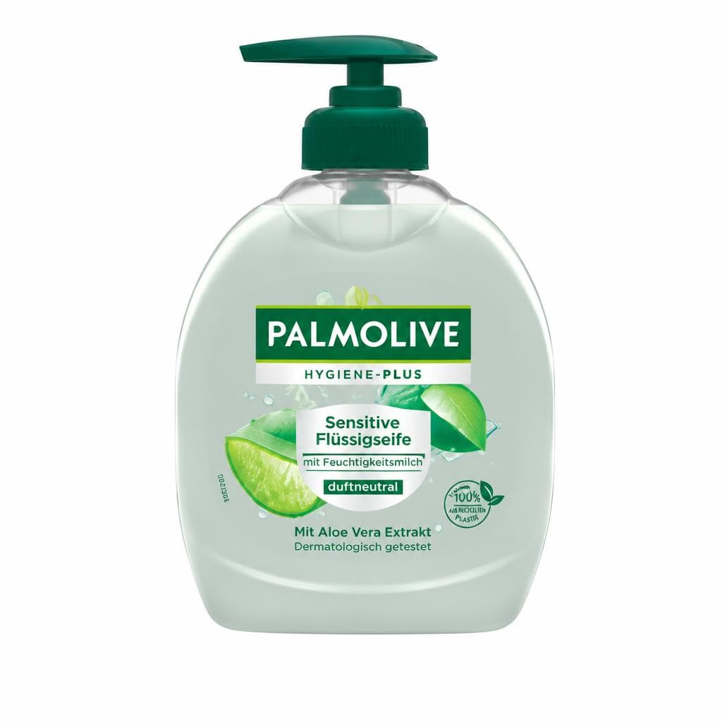 Palmolive Flüssigseife Pumpe 300 ml Angebot bei Bipa
