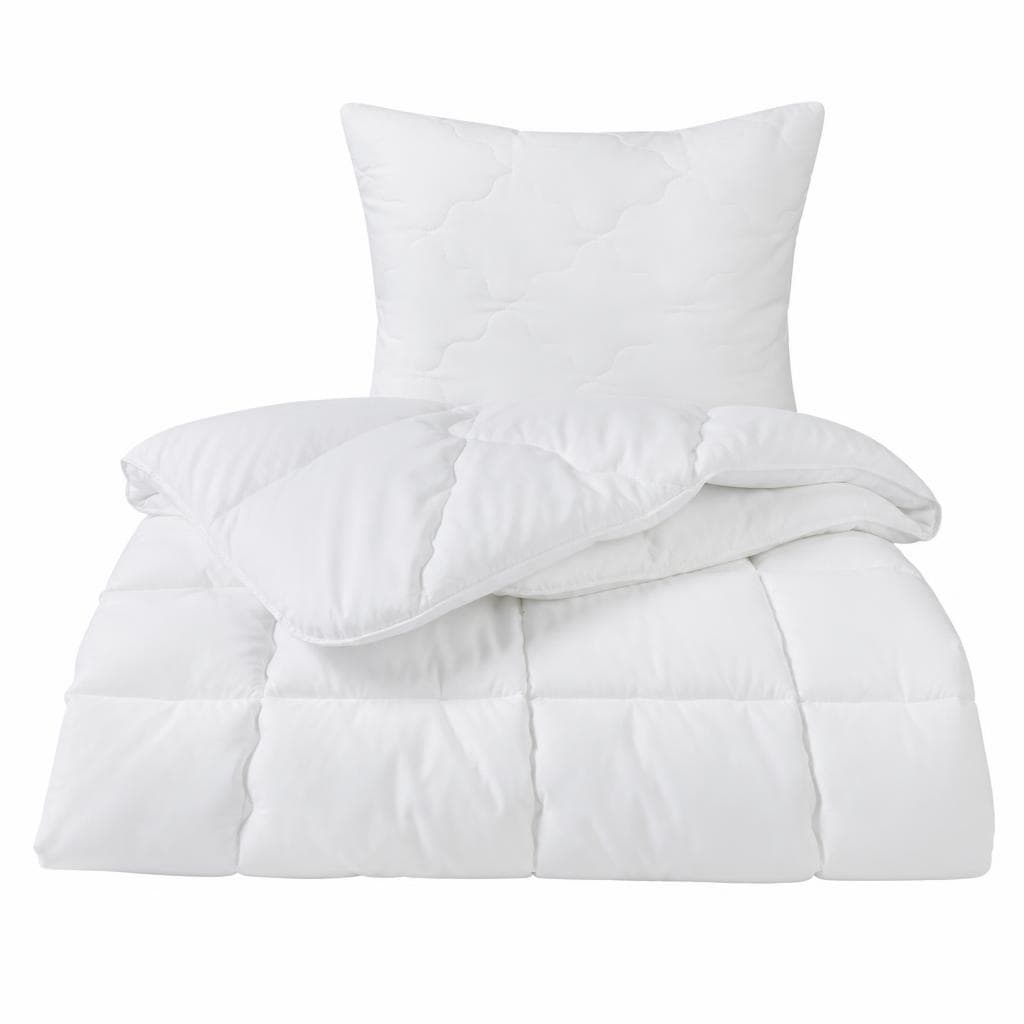 Kopfkissen „Thermo Balance Zirbe“, ca. 70x90 cm ORTHO-Vital – Norma