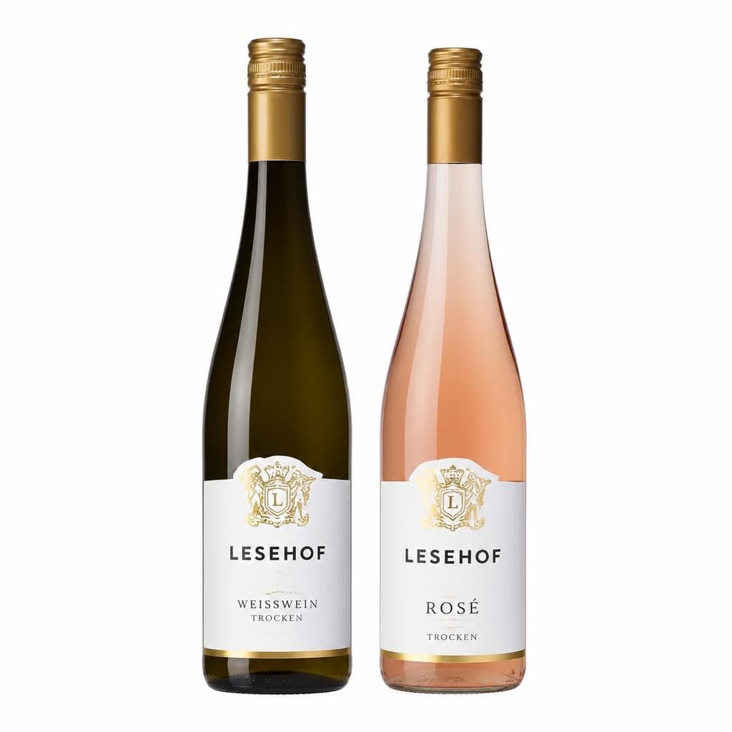 Lesehof Wein 0.75 l Angebot bei MPREIS