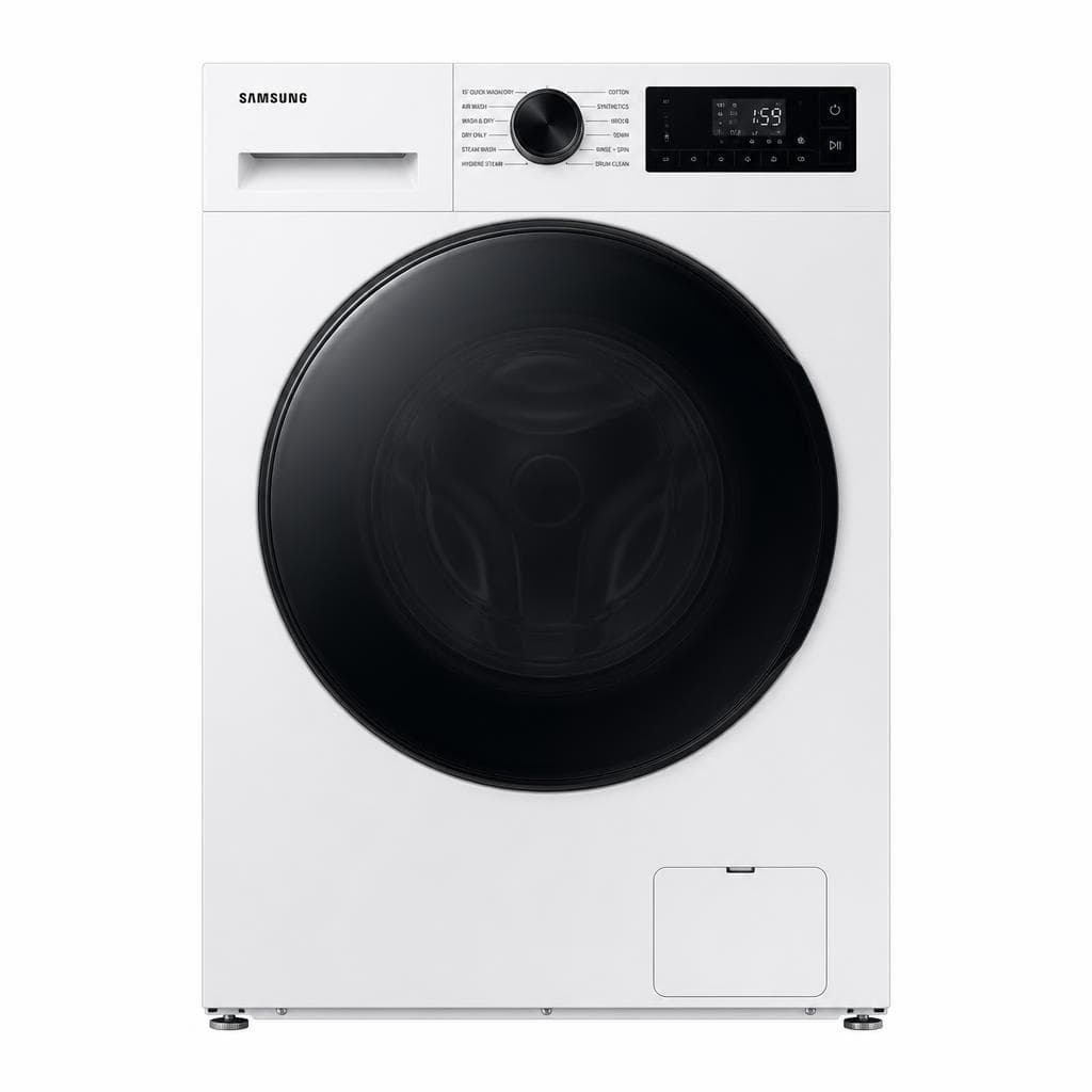 Waschtrockner Samsung – Hofer