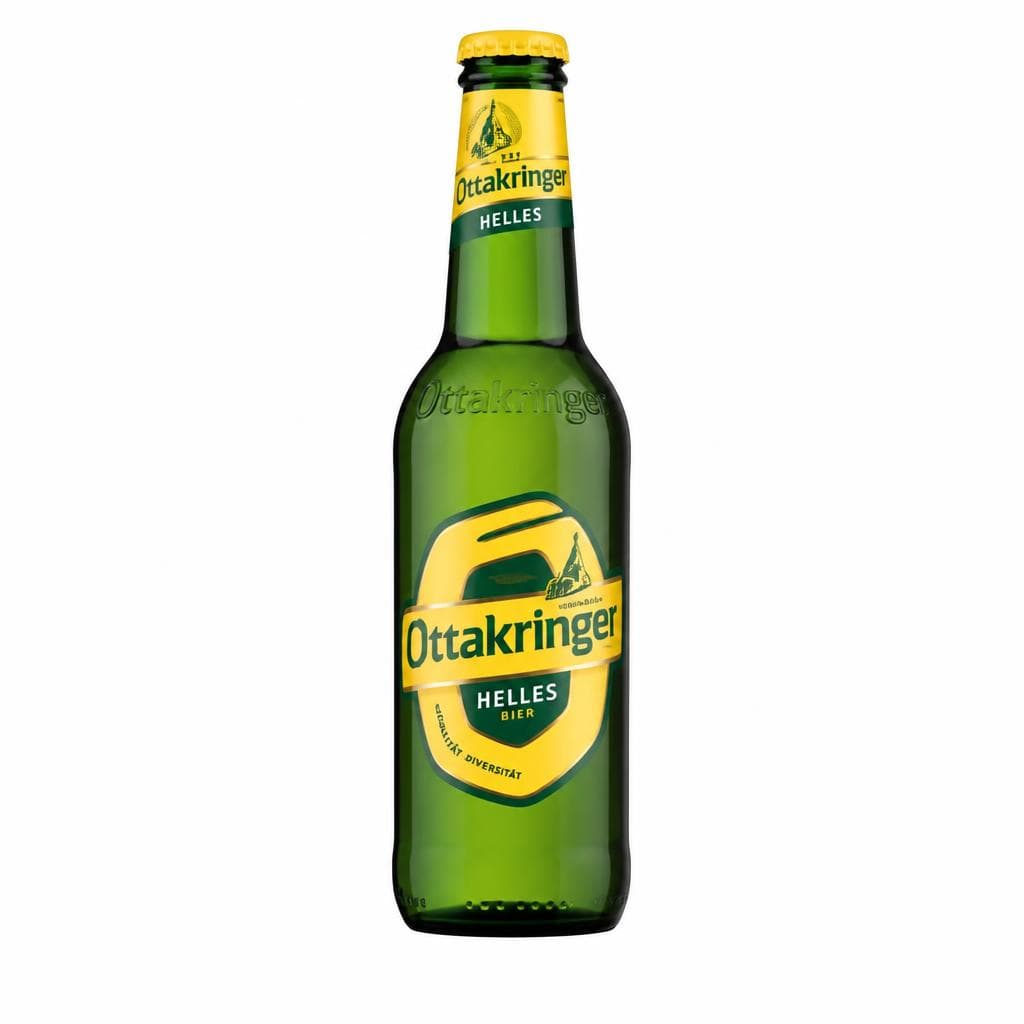 Hell OTTAKRINGER – MPREIS