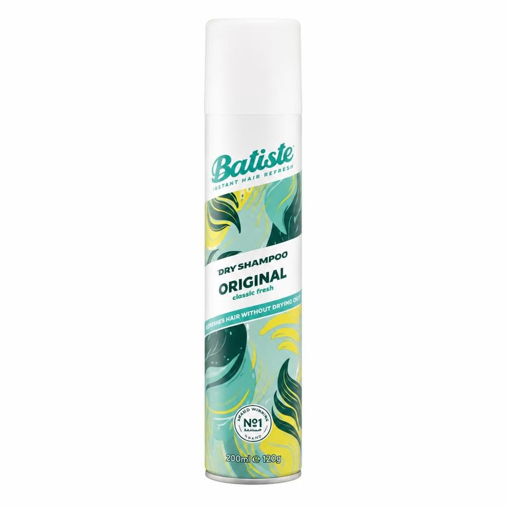 Batiste Trockenshampoo, 200 ml – Bipa