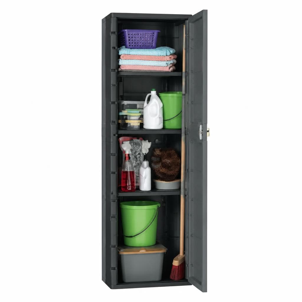 Hochschrank P71/TP – Zgonc