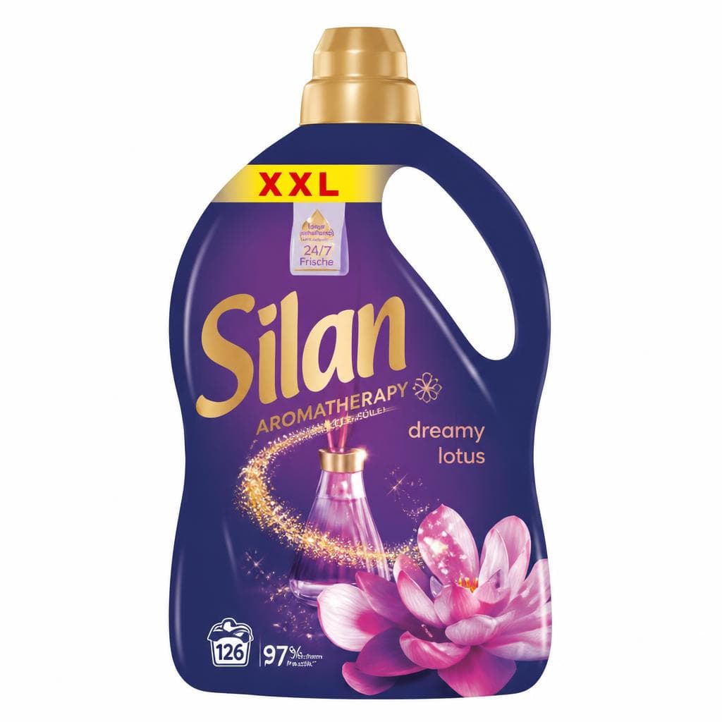 Silan Weichspüler, 126/130 WG – Bipa