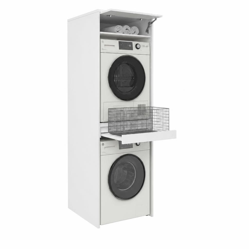 Waschmaschinenschrank Angebot bei XXXLutz