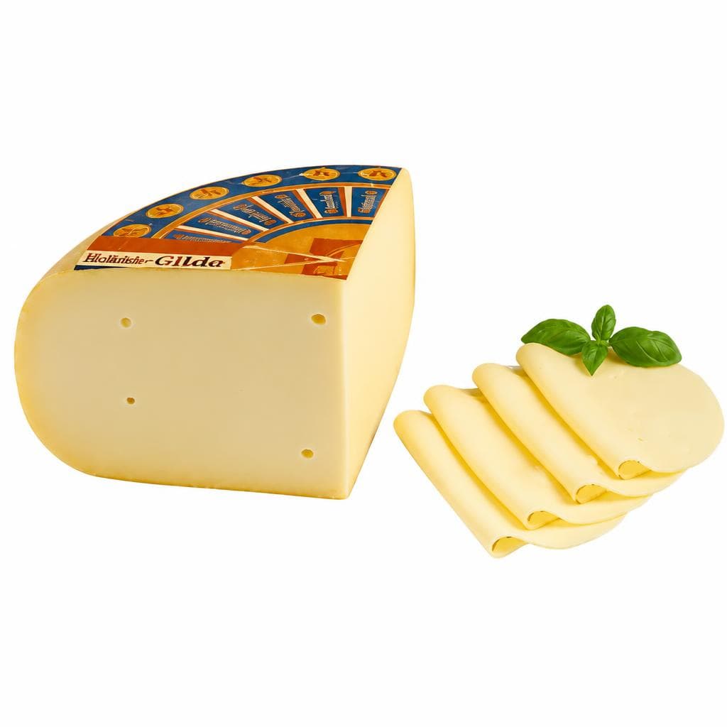 Holländischer Gouda 100 g Angebot bei Billa Plus