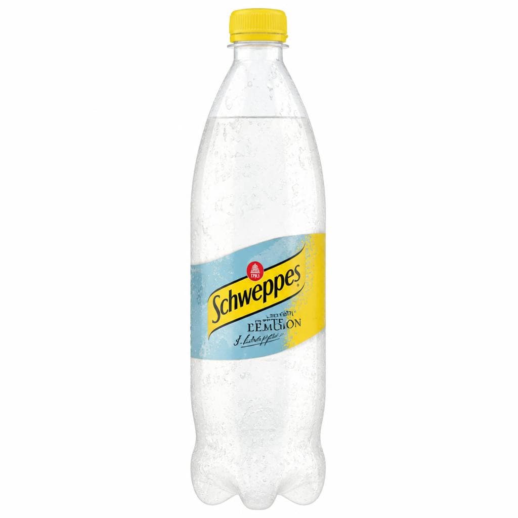 Schweppes Bitterlimonade, 1,25 l – Billa