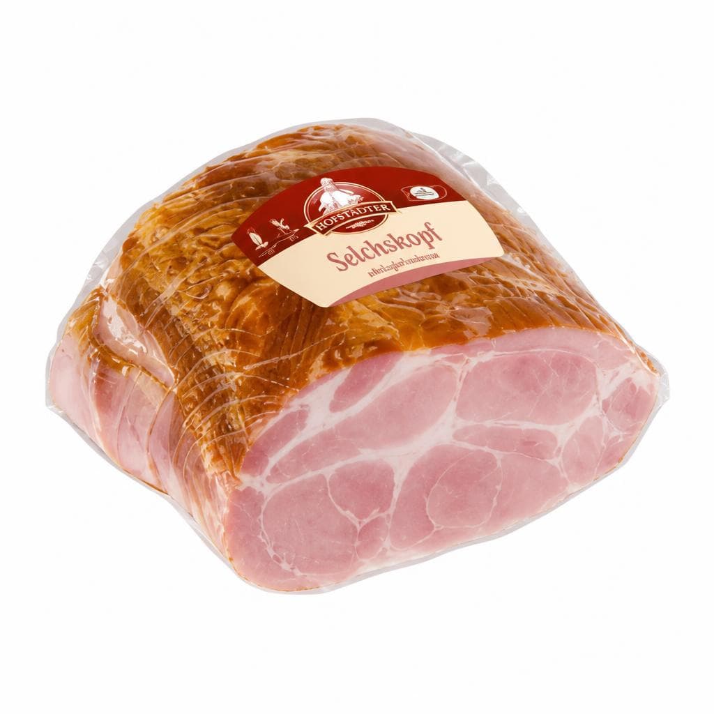 Hofstädter Selchskopf, ca. 1 Kilo Stück – Billa