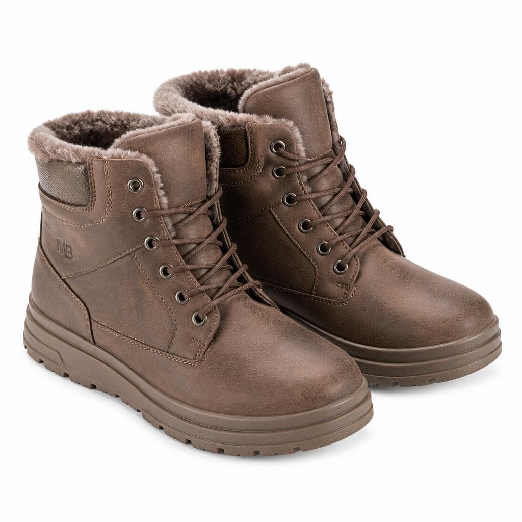MB Mario Bucelli Winter-Boots – Norma