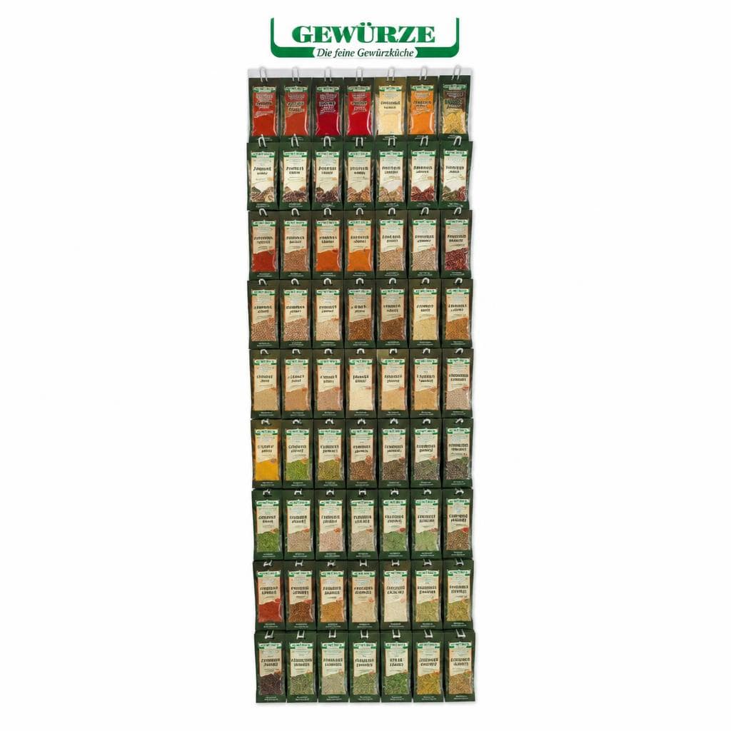 Gewürze GEWÜRZICA Angebot bei Norma